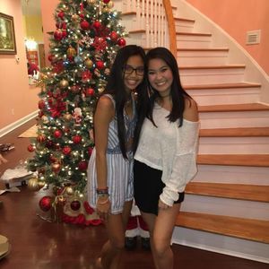 Meet your Posher, Cassey